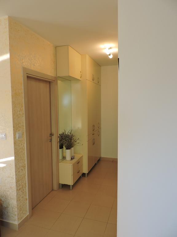 Apartman Legin Fažana Exteriör bild